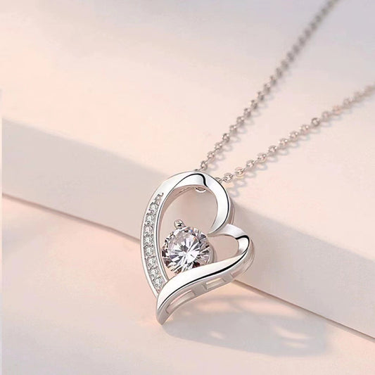 Corazón Brillante