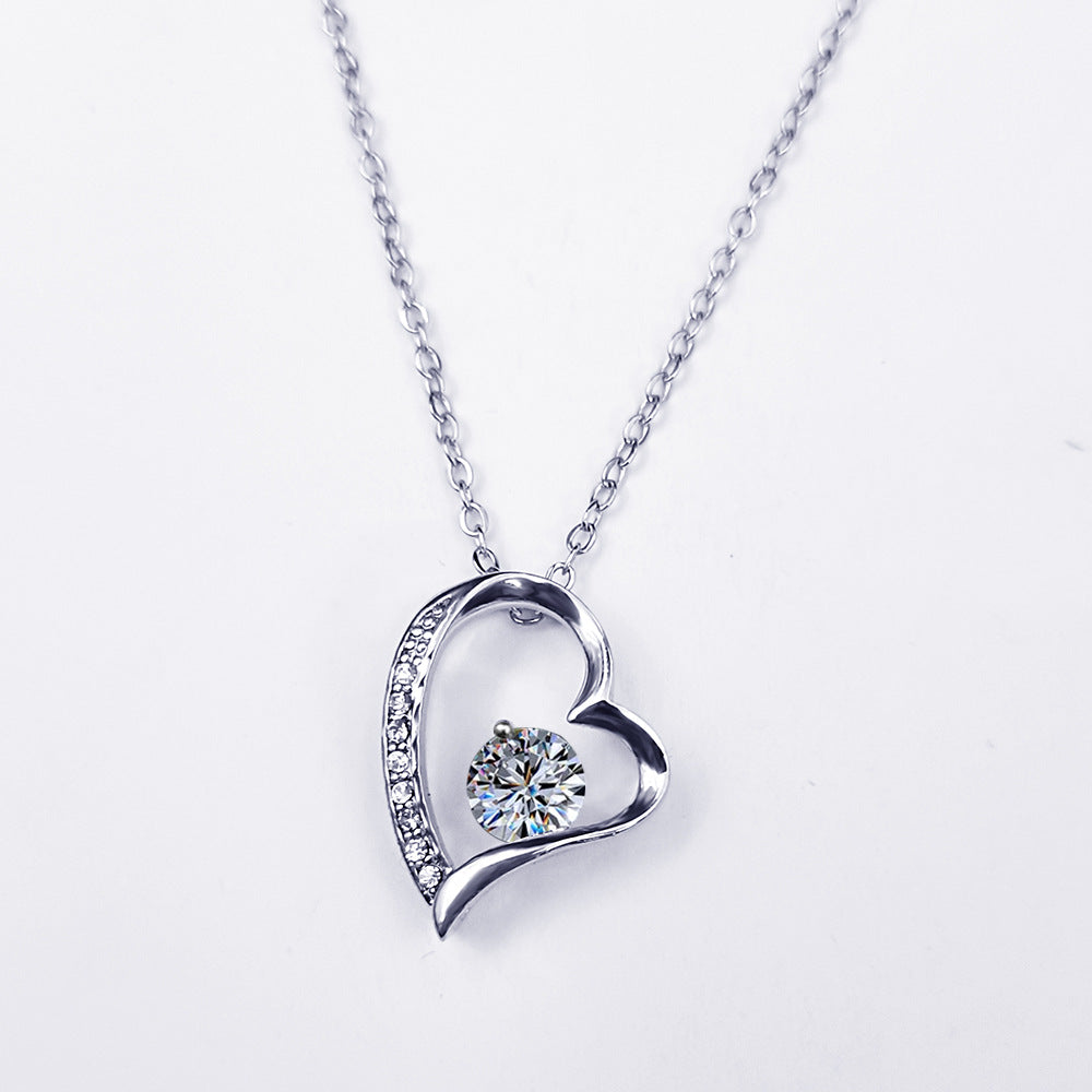 Corazón Brillante