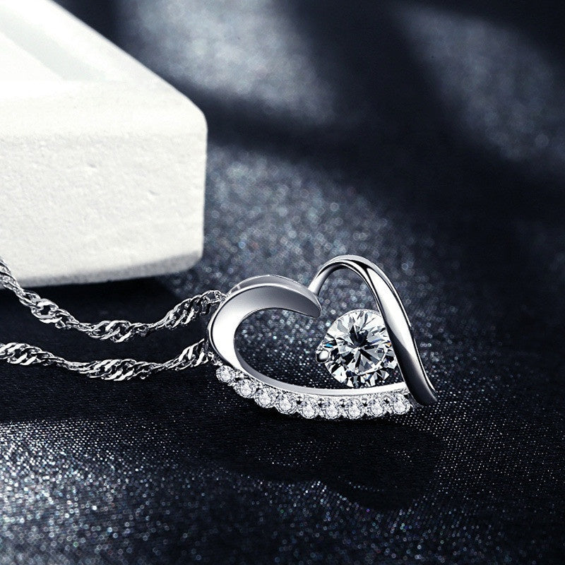 Corazón Brillante