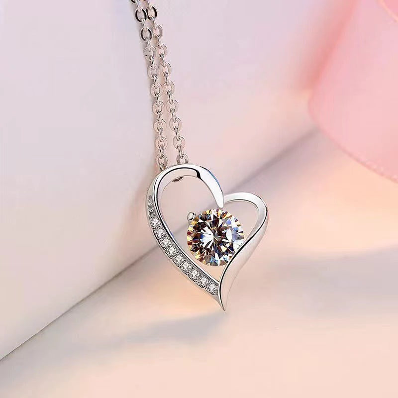 Corazón Brillante
