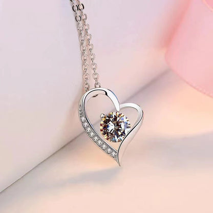 Corazón Brillante